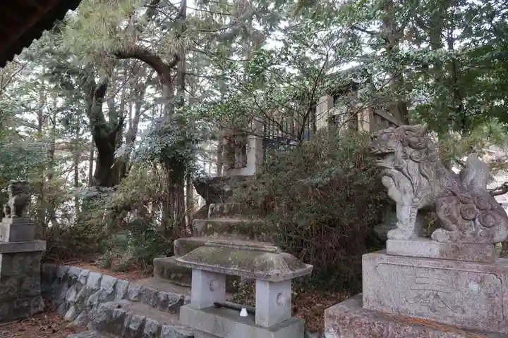 金山神社(岐阜県)