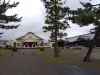 高田別院(新潟県)