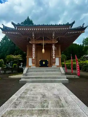 向泉寺(宮城県)