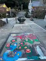 青隆寺(鹿児島県)