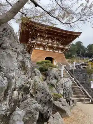 聖天院のその他建物