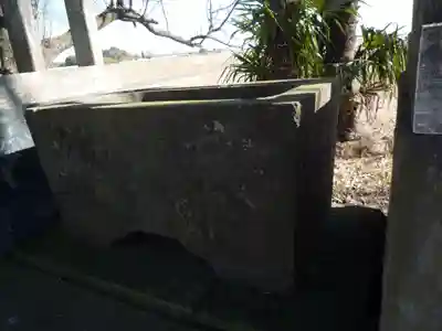 神明神社(千葉県)