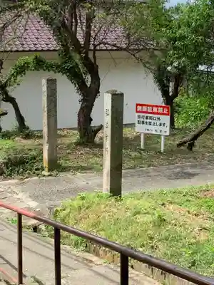 松栄寺のその他建物