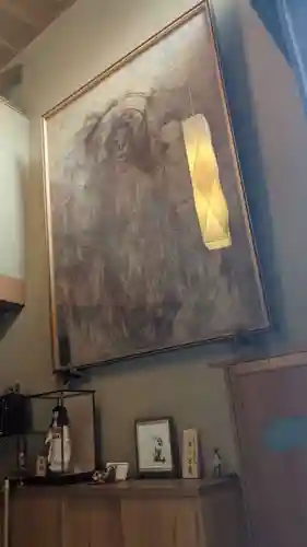 玉林寺（小牧観音）の芸術