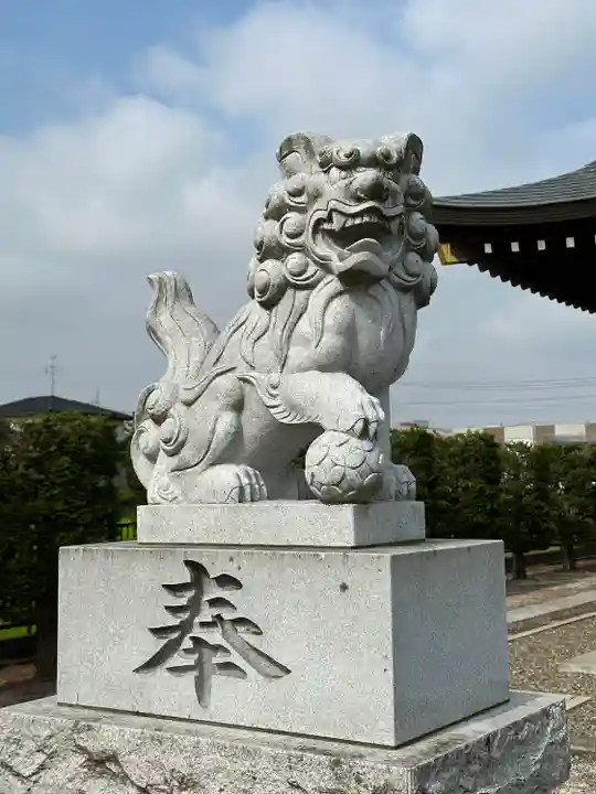 水神社(埼玉県)
