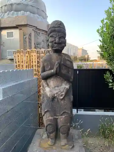 常光寺(東京都)