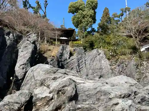 石山寺(滋賀県)