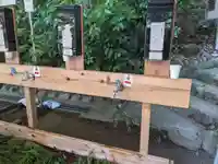 狭井坐大神荒魂神社(狭井神社)のその他建物