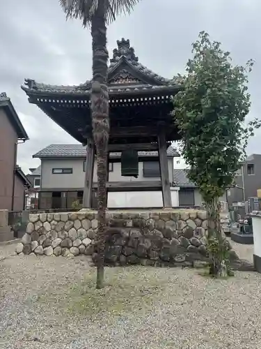 三光寺(三重県)