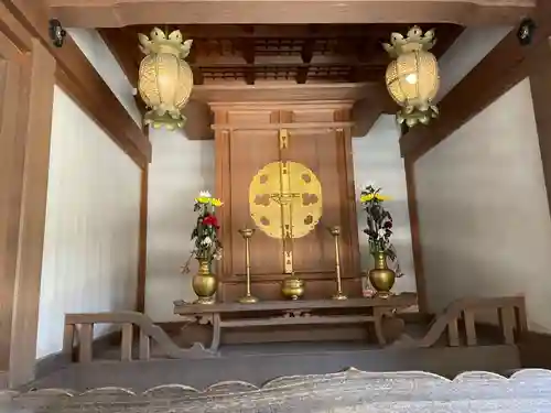 清荒神清澄寺(兵庫県)