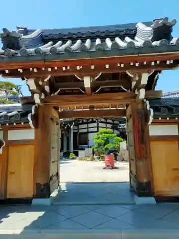 神通寺(三重県)