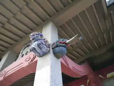 千葉寺のその他建物