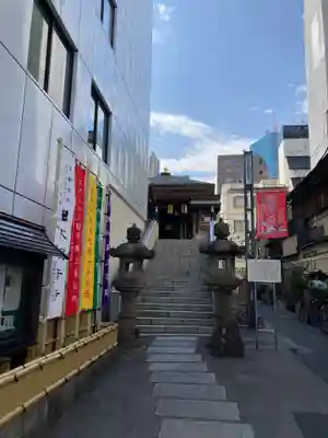 大観音寺(東京都)
