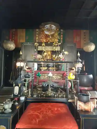 光国寺(山形県)