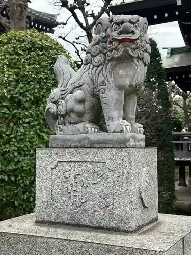 道塚神社(東京都)