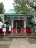 椙森神社(東京都)