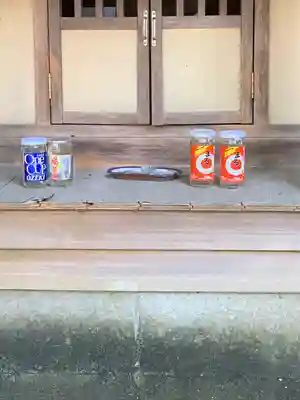 諏訪神社(神奈川県)