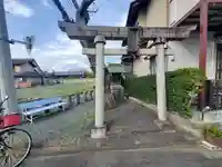 道祖神社(栃木県)