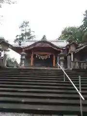 久伊豆神社(埼玉県)