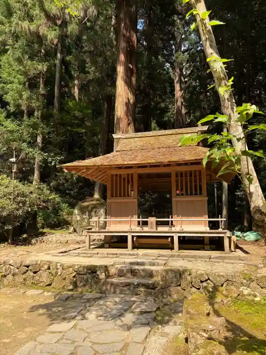 室生寺(奈良県)