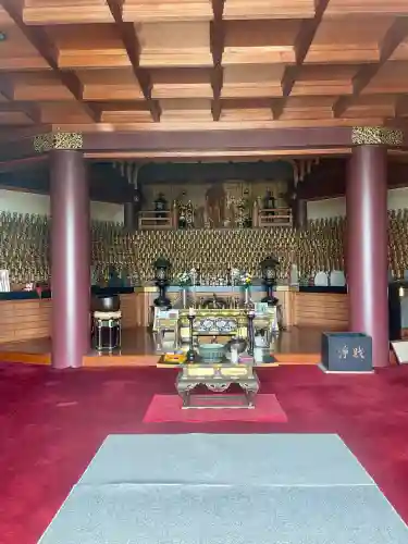 地蔵寺(東京都)