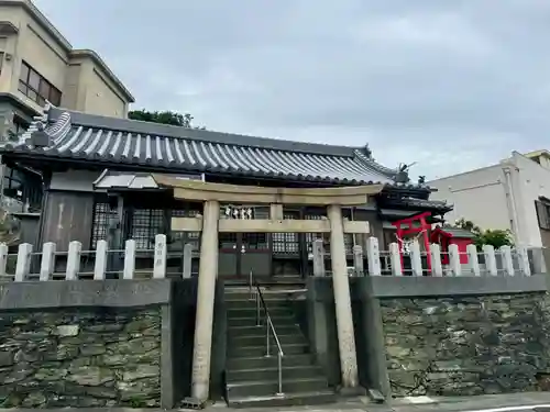 蛭子神社(和歌山県)