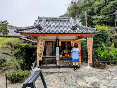 和歌浦天満宮の本殿・本堂