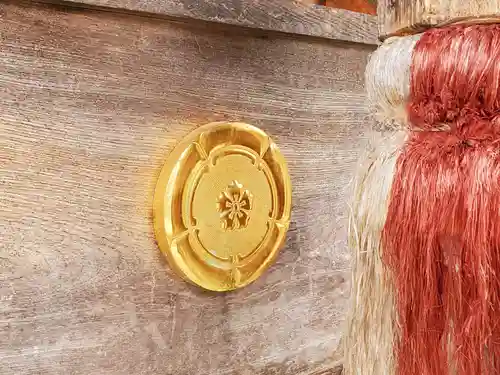 建勲神社のその他建物