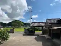 本円寺の山門・神門