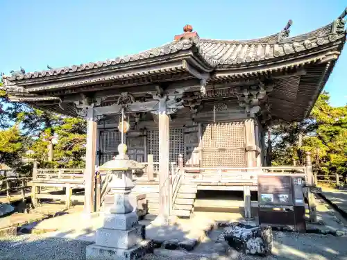 瑞巌寺五大堂(宮城県)