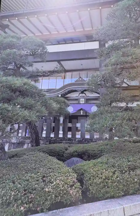 成田山新勝寺(千葉県)