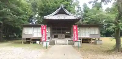 神田山延命院のその他建物