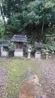 金刀比羅神社の末社・摂社