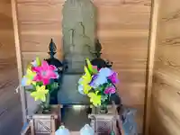 成田山不動尊(東京都)