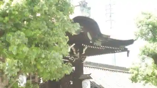 六孫王神社の御朱印