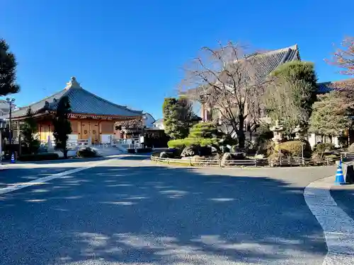最勝寺(東京都)