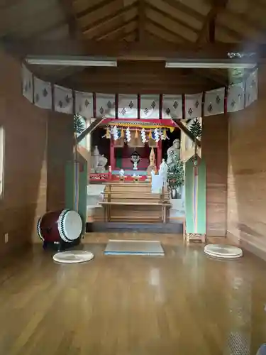 八阪神社(徳島県)