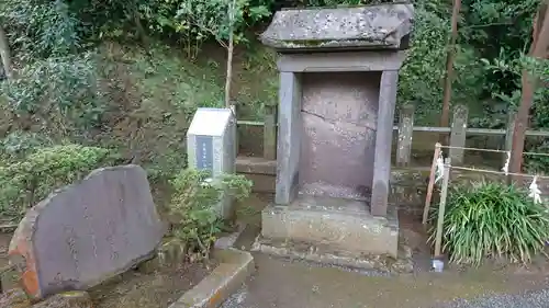 江島神社のその他建物