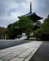 神崎寺(開運水戸不動尊)(茨城県)