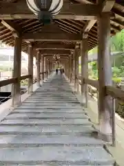 長谷寺の建物その他