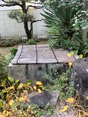 妙住寺のその他建物