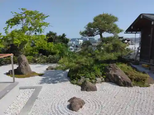 無量寺(神奈川県)