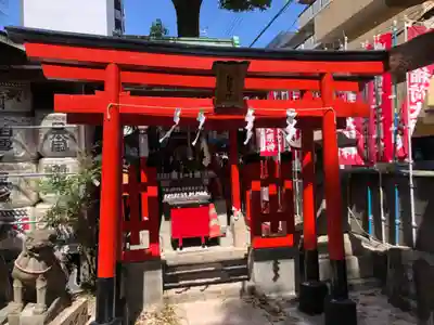 尼崎えびす神社(兵庫県)