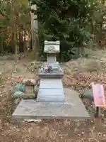 十倉神社(千葉県)