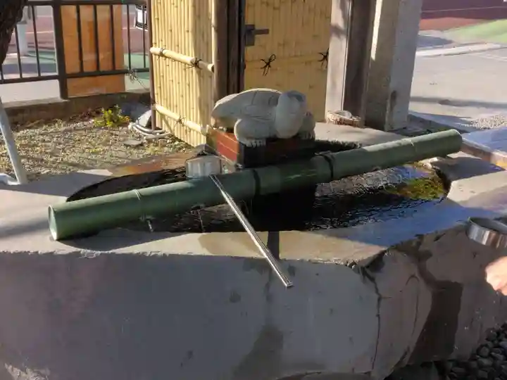 白旗神社(神奈川県)