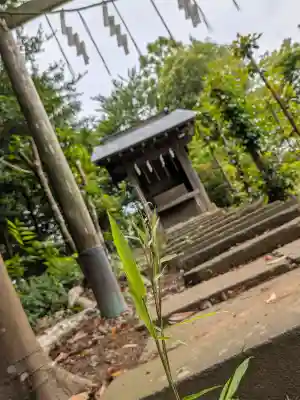 埴生神社(千葉県)