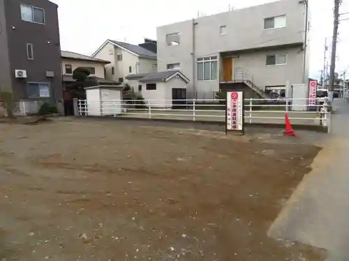 嚴島神社の周辺