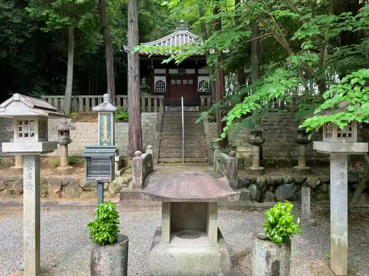 寳塔寺(宝塔寺)(京都府)