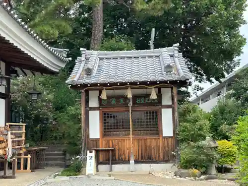 水堂須佐男神社(兵庫県)