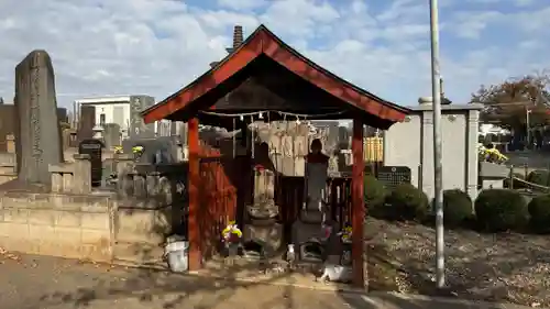 千葉寺(千葉県)